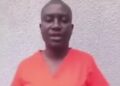 Algassimou Diallo transféré à Macenta : « nous avons jugé utile de lui offrir des conditions mieux adaptées »