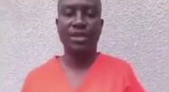 Algassimou Diallo transféré à Macenta : « nous avons jugé utile de lui offrir des conditions mieux adaptées »