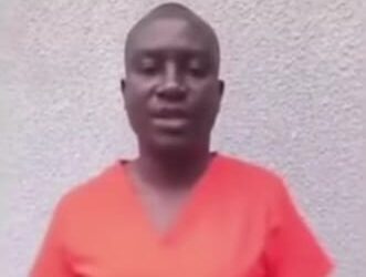 Algassimou Diallo transféré à Macenta : « nous avons jugé utile de lui offrir des conditions mieux adaptées »