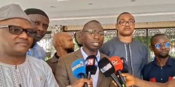 Administration parlementaire : le syndicat rejette sa suspension et maintient le congrès du 9 septembre