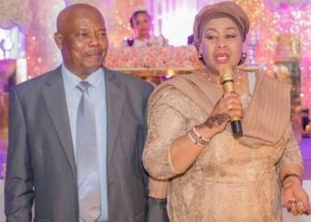 Tanzanie : l’époux de la présidente Samia Suluhu Hassan est décédé