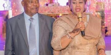 Tanzanie : l’époux de la présidente Samia Suluhu Hassan est décédé