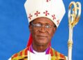 Décès à Dakar de Mgr Albert David Guillaume Gomez, ancien évêque anglican