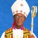 Décès à Dakar de Mgr Albert David Guillaume Gomez, ancien évêque anglican