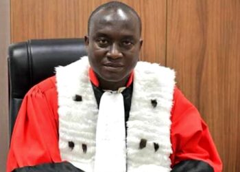 Affaire Algassimou Diallo : la Cour suprême fixe une nouvelle audience au 15 octobre