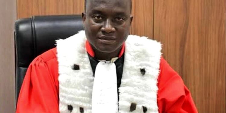 Affaire Algassimou Diallo : la Cour suprême fixe une nouvelle audience au 15 octobre