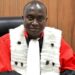 Affaire Algassimou Diallo : la Cour suprême fixe une nouvelle audience au 15 octobre