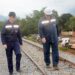 Kagbelen : le trafic reprend après le déraillement d’un train de Rusal