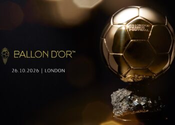 Ballon d’Or 2026 : seulement deux Africains parmi les 30 nommés