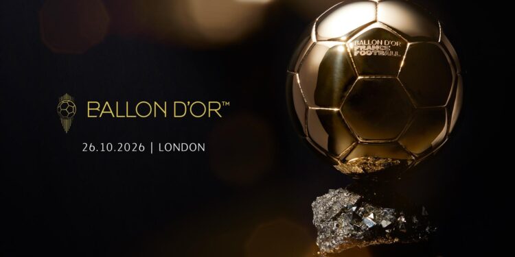 Ballon d’Or 2026 : seulement deux Africains parmi les 30 nommés