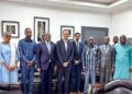 Énergie : le Gouvernement et la BID évaluent l’avancement des projets structurants en Guinée