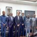 Énergie : le Gouvernement et la BID évaluent l’avancement des projets structurants en Guinée