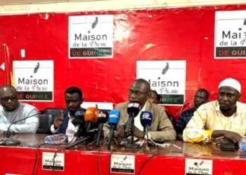 Assemblée nationale : le syndicat maintient son congrès du 9 septembre