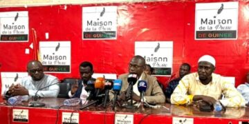 Assemblée nationale : le syndicat maintient son congrès du 9 septembre