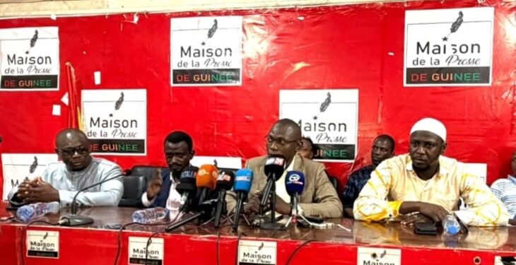 Assemblée nationale : le syndicat maintient son congrès du 9 septembre