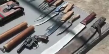 « Désordre » et « Prédateur », deux présumés voleurs de motos, arrêtés à Kassonyah