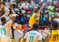 CAN Handball Junior : la Guinée poursuit son sans-faute à Abidjan