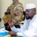 Décret : Oumar Keïta promu lieutenant-colonel et nommé à la tête de l’AGAC