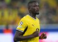Ligue des champions : Serhou Guirassy signe un doublé contre Villareal