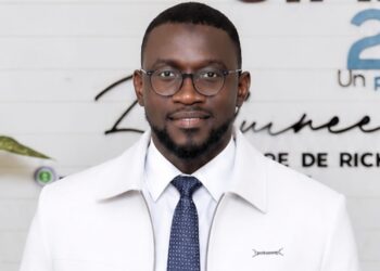 De la diplomatie de l&rsquo;agonie à la diplomatie de repositionnement : comment la 5ème République a repensé l’image internationale de la République de Guinée (Tribune)