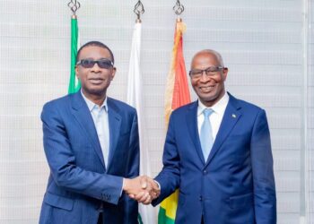 Grand Bal 2026 : la Guinée désignée pays invité d’honneur