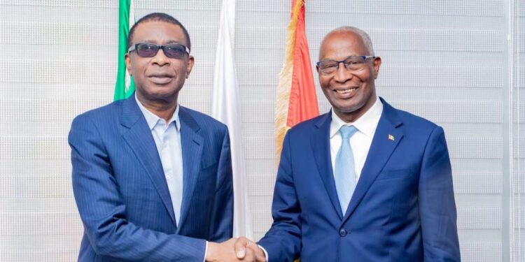 Grand Bal 2026 : la Guinée désignée pays invité d’honneur