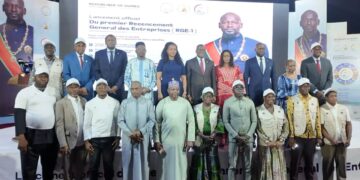 La Guinée lance son premier Recensement général des entreprises