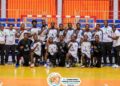 CAN U17 : le Syli Handball termine la phase de groupes avec trois victoires et autant de matchs 