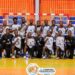 CAN U17 : le Syli Handball termine la phase de groupes avec trois victoires et autant de matchs 