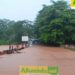 Pluies à Conakry et ailleurs : ce que prévoit l’ANM pour ce samedi