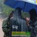 Pluies intenses à Conakry : voici les zones à risque à éviter (ANASUR)