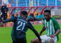 Coupe de la CAF : le Hafia FC éliminé à domicile par l’AS Douanes