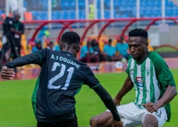 Coupe de la CAF : le Hafia FC éliminé à domicile par l’AS Douanes