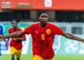CAN U17 2027 : le Syli Cadet décroche son ticket