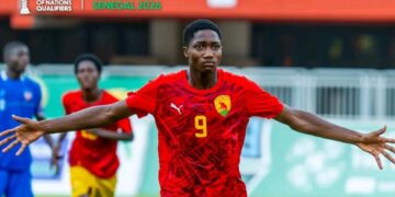 CAN U17 2027 : le Syli Cadet décroche son ticket 