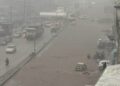 22 au 23 septembre : risque très élevé d’inondations dans plusieurs régions de Guinée