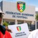 Présidence de la FGF : Antonio Souaré et Dr Ibrahima Kalil Kaba déposent leurs candidatures