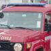 Conakry : un accident de la circulation fait un mort et un blessé grave Hamdallaye Lavage