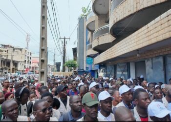 RGE-1 : le premier recensement des entreprises démarre à Matam