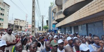 RGE-1 : le premier recensement des entreprises démarre à Matam