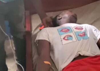 Naufrage au large de Koukoudé : un rescapé rapporte que « huit pêcheurs sont toujours portés disparus »