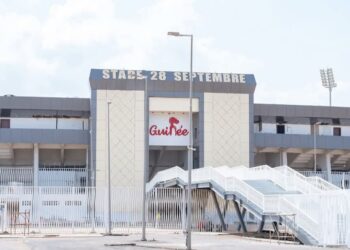 Stade du 28 Septembre : la grande inauguration fixée au 28 septembre 2026