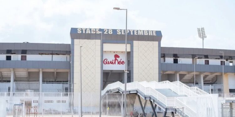 Stade du 28 Septembre : la grande inauguration fixée au 28 septembre 2026