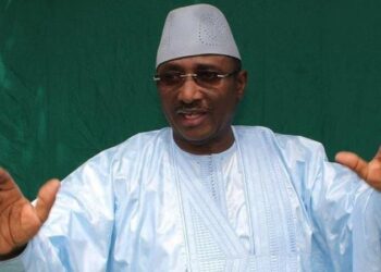 Nécrologie : Sidya Touré n’est plus