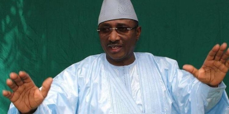 Nécrologie : Sidya Touré n’est plus
