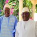 Décès de Sidya Touré : « je n’oublierai jamais la confiance que tu m’as toujours témoignée », témoigne Ousmane Kaba
