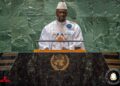 Assemblée générale de l&rsquo;ONU : Mamadi Doumbouya prend la parole ce mercredi à New York