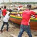 Fin du repos biologique : la flotte de pêche reprend la mer en Guinée
