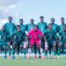 Coupe de la CAF : le Hafia FC s’est déplacé pour défier l’AS Douanes de Mauritanie