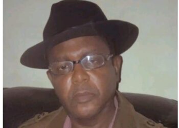 Nécrologie : la presse guinéenne pleure le journaliste Abdoulaye Top Sylla